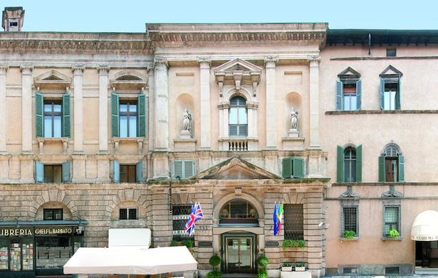 Hotel Accademia