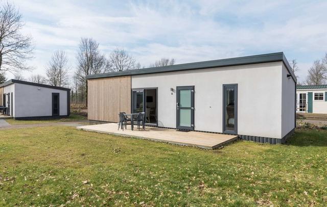 Wellness Stay With Sauna