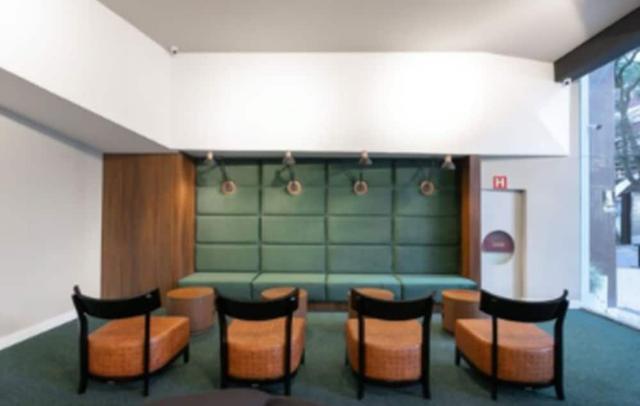 Saint Emilion by Atlantica