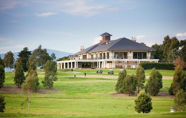 Yarra Valley Lodge