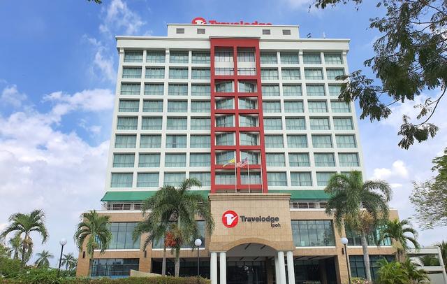 Travelodge Ipoh