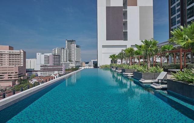 Courtyard by Marriott Melaka