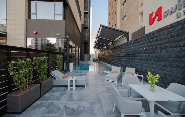 Swiss-Belboutique Bneid Al Gar Kuwait