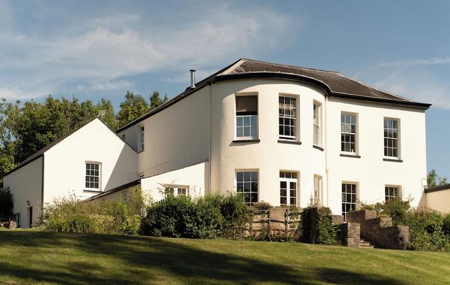 Holyland House - Greenacres Estates