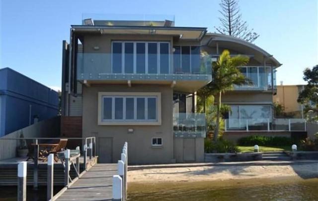 Bancroft Views Apartments