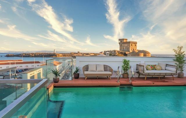 Hotel & Spa La Residencia Puerto