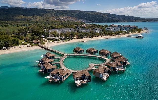 Sandals South Coast - ALL INCLUSIVE Couples Only