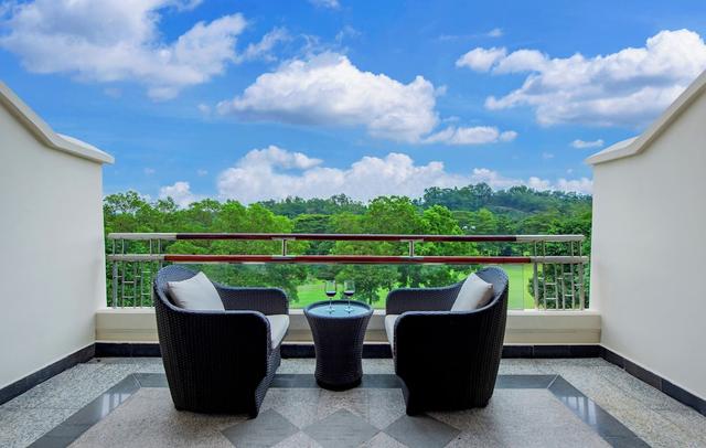 Mission Hills Resort Shenzhen