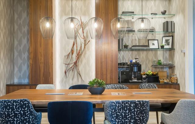 Bosmal Arjaan by Rotana