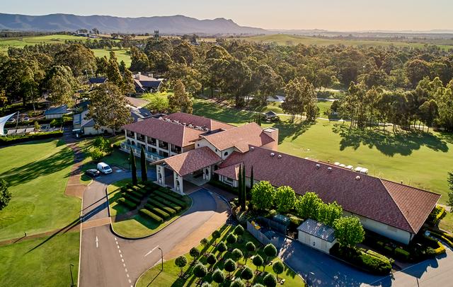 Château Élan at The Vintage