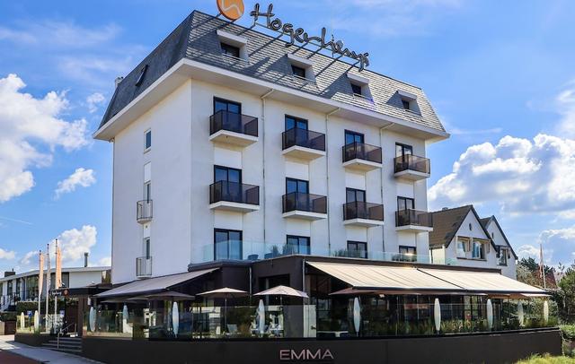 Hogerhuys - Adults Only