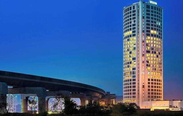 The Westin Kolkata Rajarhat