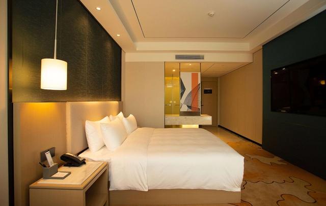 Wyndham Garden Hohhot Saihan