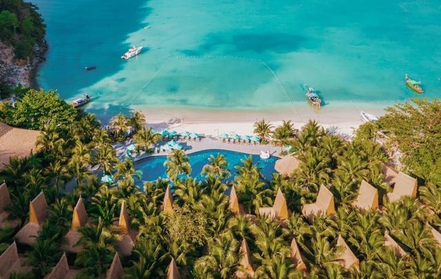 Phi Phi CoCo Beach Resort