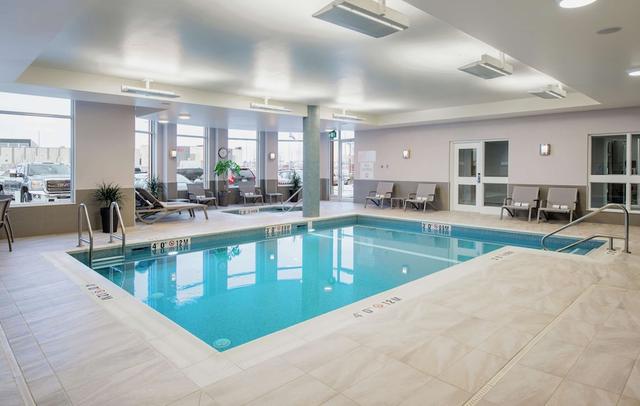 Hilton Garden Inn Winnipeg South