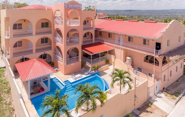 Rolson Hotel