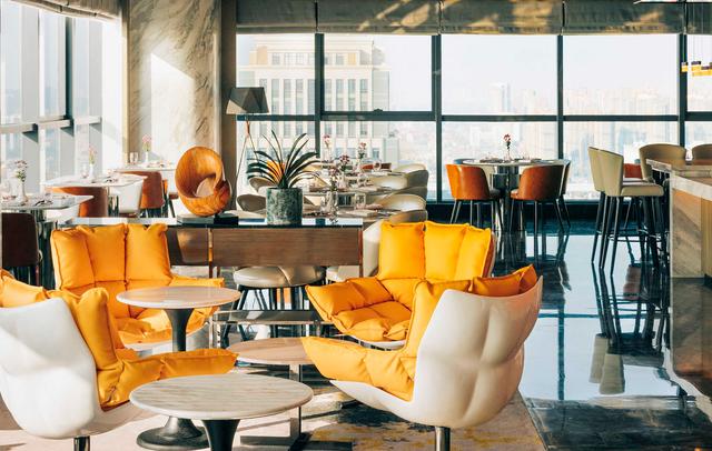 Hotel Oran Bay Managed By Accor