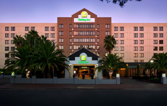 Holiday Inn Parramatta, an IHG Hotel