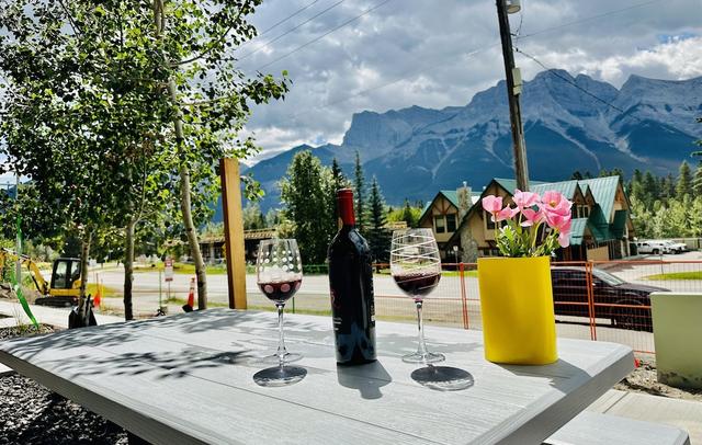 Three Townhouse Combo - Families and Large Groups