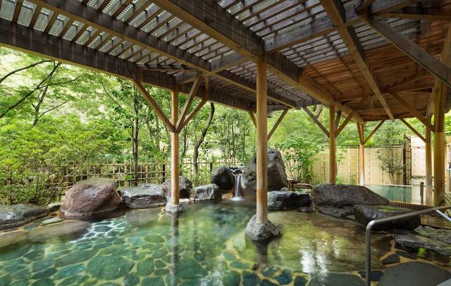 Hoshino Resorts KAI Kawaji