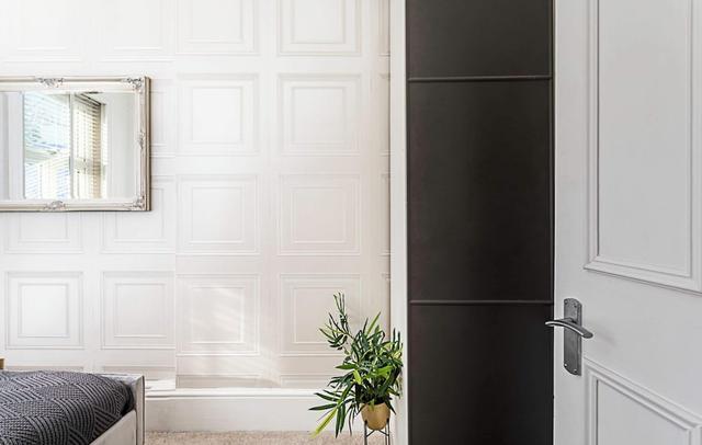 Stylish Apartment In Leafy Richmond