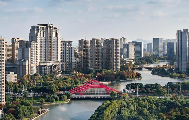 The Azure Ningbo, Vignette Collection by IHG