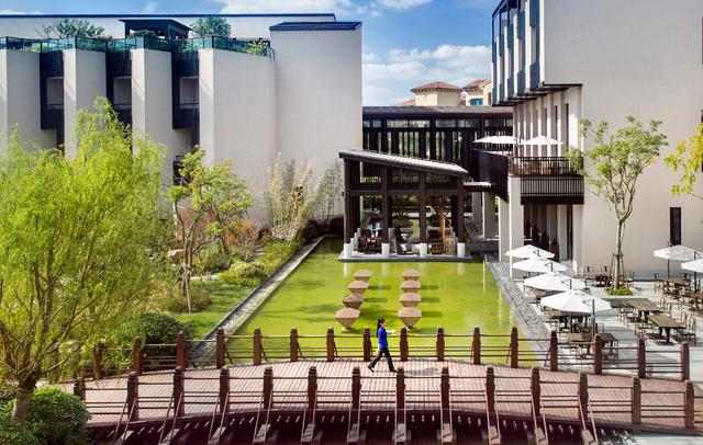 Hyatt Regency Chongming