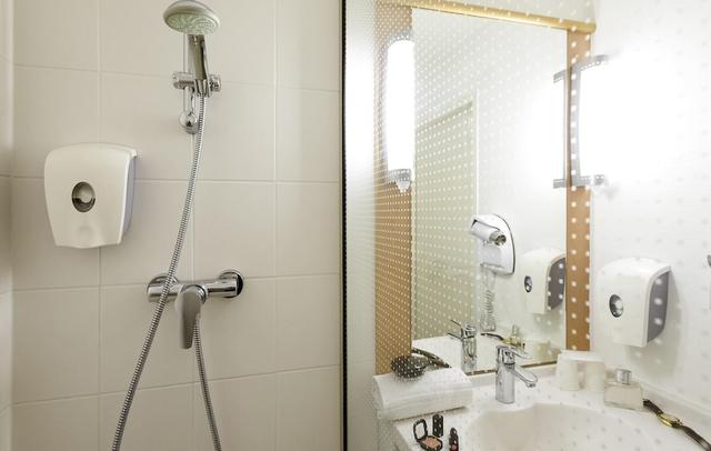 ibis Brussels Airport