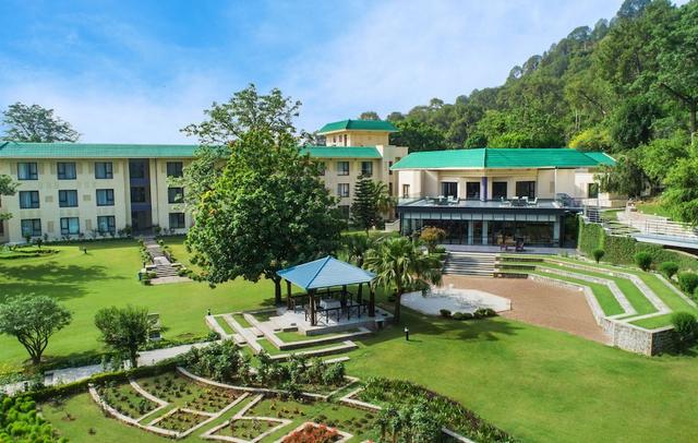 Vivanta Katra Vaishno Devi