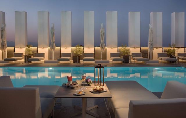 NH Collection Milano City Life