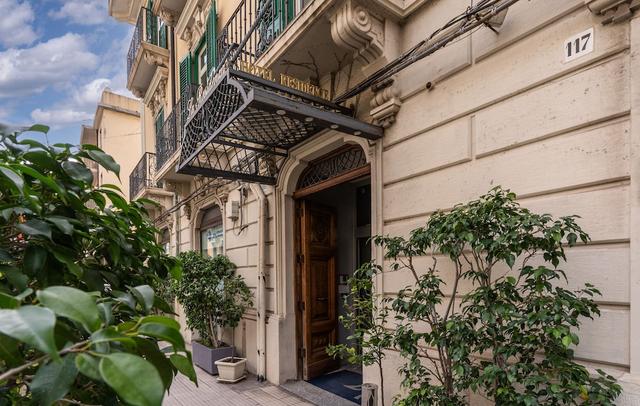 Hotel - Residence La Residenza