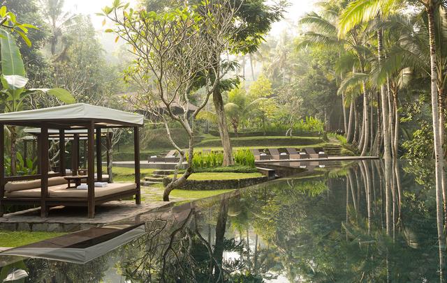 Kayumanis Ubud Private Villa & Spa