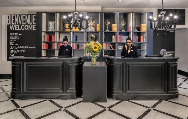 SOWELL COLLECTION Hôtel du Roi & SPA