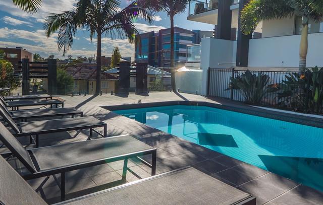 The Chermside Apartments