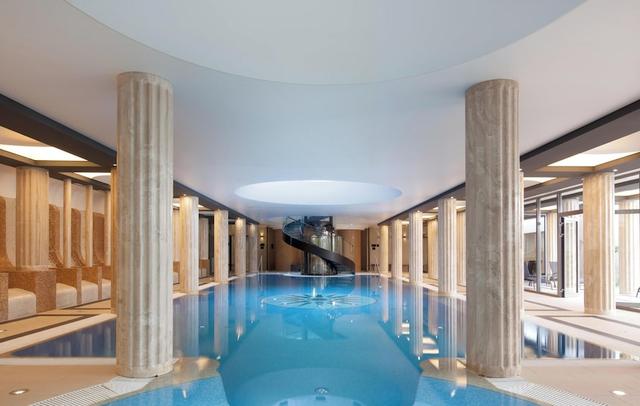 ALEXANDRIA Spa & Wellness hotel