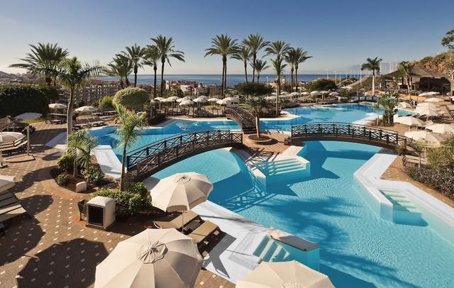 Melia Jardines del Teide - Adults Only