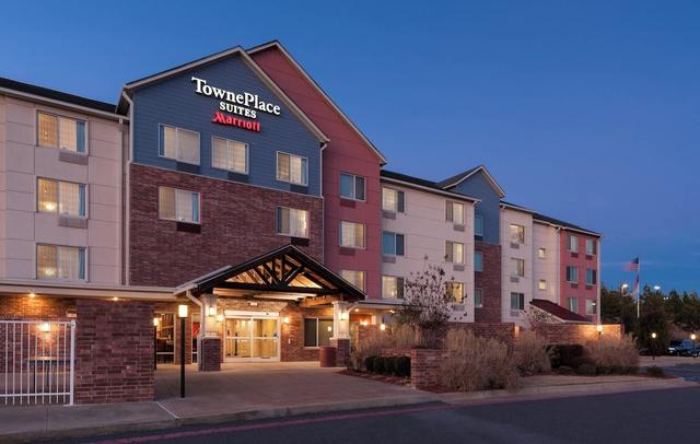 TownePlace Suites by Marriott Little Rock West
