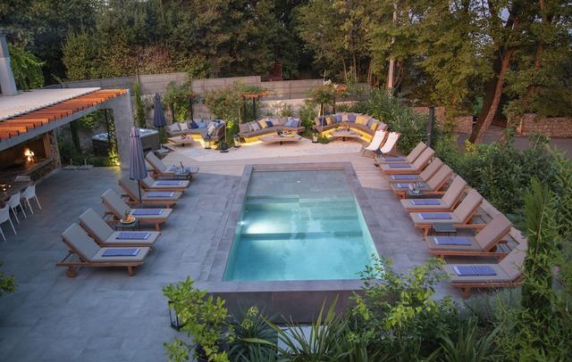 Opatija Hills Ika - Luxury Apartments