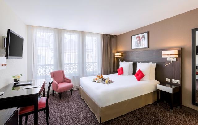 Best Western Premier Hotel de la Poste & Spa