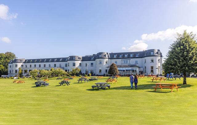 Bloomfield House Hotel, Leisure Club & Spa