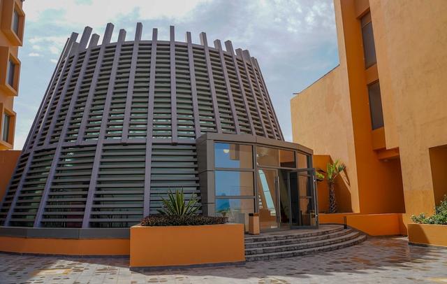 Hotel Al Salam Resort