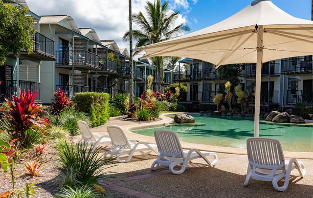 Noosa Lakes Resort, Noosaville