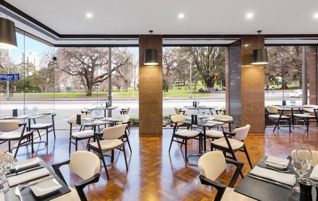 Flagstaff Gardens Hotel