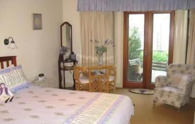 Beechworth Gorge Walk Guest House