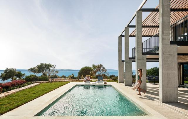Falkensteiner Luxury Villas Punta Skala
