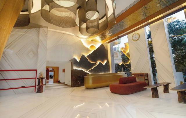 Auradoon Dehradun - By Leisure Hotels