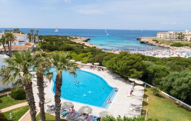 Grupotel Aldea Cala'n Bosch