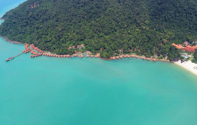 Berjaya Langkawi Resort