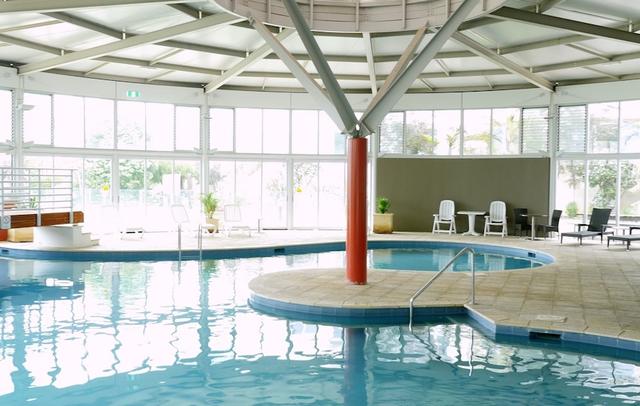 Bunbury Hotel Koombana Bay