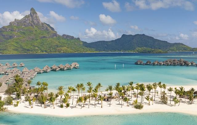 The Westin Bora Bora Resort & Spa